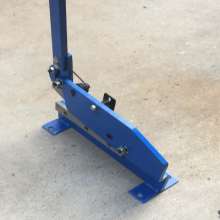 Manufacturer direct sales Hand shear HS-5 manual shears small shears tin shears