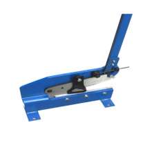 Manufacturer direct sales Hand shear HS-5 manual shears small shears tin shears