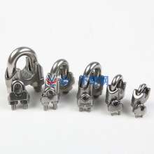 304 Wire Rope Chuck M14. Wire Rope Accessories. Wire Rope Chuck Rope