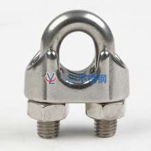 304 Wire Rope Chuck M14. Wire Rope Accessories. Wire Rope Chuck Rope