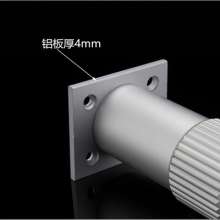 Adjustable feet, aluminum feet, sofa feet, cabinet feet, hardware adjustable feet, aluminum feet, hardware furniture accessories, furniture feet