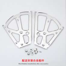 Stainless steel shoe cabinet flip rack, double shoe cabinet dump bucket rack, hardware accessories shoe rack, furniture shoe cabinet flip rack, flip board rack, furniture accessories, shoe cabinet acc