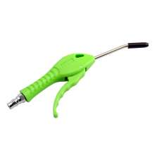 Dust Blow Gun Pneumatic Blow Gun Dust Gun Iron Dust Gun Taiwan Electroplating Dust Gun AD6