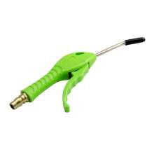 Dust Blow Gun Pneumatic Blow Gun Dust Gun Iron Dust Gun Taiwan Electroplating Dust Gun AD6