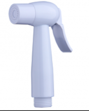 Factory direct women's cleaning device Three-purpose ability to wash the small spray gun Car wash Bathing Sprinkling water Household products hot color series
