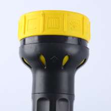 Pilot 10 function car wash water gun car high pressure water gun flush watering high pressure gun green plastic gun body car wash water gun high pressure water gun shower gun garden spray 1048