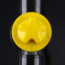 Leading the new family sprinkler multi-functional car wash nozzle 9 function sprinkler foam spray garden spray
