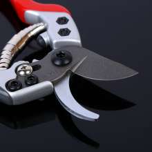 Multi-functional pruning shears fruit branch shears 190mm aluminum alloy handle with plastic fruit branch shears pruning shears garden scissors garden shears branch shears