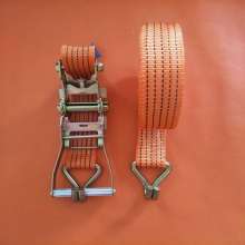 2 inch orange 5-wire strapping straps strapping straps fastening straps tightening straps strapping straps strapping straps strapping straps straps car straps 6, 8, 10, 12 meters