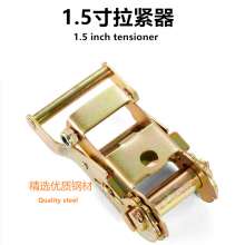 1.5 inch binding belt tensioner car binding device car sealing belt tensioner tensioner tightening belt