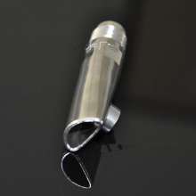 Stainless steel pig water spouts Splash prevention pig drinking fountains Ball type Drinking fountains Breeding equipment
