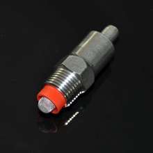 Stainless steel plastic cap nipple type pig water Tsui professional pig water drinker pig Tsui pig mouth device drinking fountain pig water device pig drinking fountain animal husbandry machinery equi