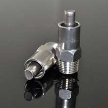 4 points stainless steel pig copper cap waterer waterer pig waterer stainless steel duckbill pig waterer slant mouth waterer stainless steel pig waterer