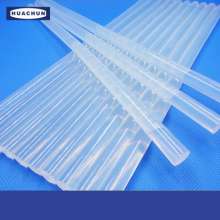 Hot melt glue stick transparent can be customized Universal high temperature hot melt glue stick 11mm