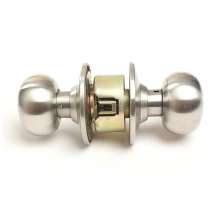 5791 ball lock steel brushed stainless steel ball lock indoor door lock bathroom lock room door exterior door lock ball lock