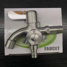 Dual-use faucet. 4-point faucet. 354g. Faucet. Dual-use faucet