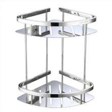 Tripod. Shelf. Toilet shelf. Two-layer shelf. Shelf