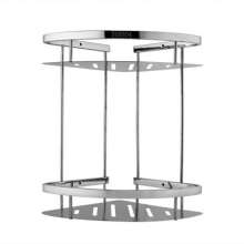 Tripod. Shelf. Toilet shelf. Two-layer shelf. Shelf