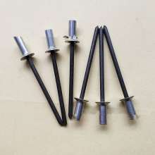 Closed countersunk head rivets Closed countersunk head rivets Closed countersunk head rivets 3.0 | 3.2 | 4.0 | 4.8 | 5.0 | 6.4