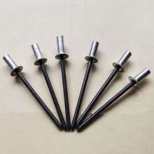 Closed countersunk head rivets Closed countersunk head rivets Closed countersunk head rivets 3.0 | 3.2 | 4.0 | 4.8 | 5.0 | 6.4