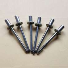 All-iron waterproof core pull studs carbon steel closed waterproof rivets specifications 3.0 | 3.2 | 4.0 | 4.8 | 5.0