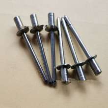All-iron waterproof core pull studs carbon steel closed waterproof rivets specifications 3.0 | 3.2 | 4.0 | 4.8 | 5.0