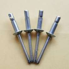 All-iron cup-type drawing rivets Cup-type drawing rivets Interlocking drawing rivets Cup type rivets Specifications 4.8 | 6.4