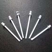 White blind rivets white pull rivets white pull rivets specifications 3.2 | 4.0