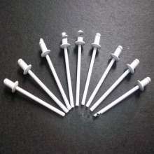 White blind rivets white pull rivets white pull rivets specifications 3.2 | 4.0