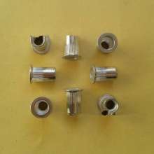 Aluminum rivet nut Aluminum rivet nut Aluminum alloy rivet nut Aluminum alloy rivet m3 | m4 | m5 | m6 | m8 | m10