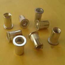 Aluminum rivet nut Aluminum rivet nut Aluminum alloy rivet nut Aluminum alloy rivet m3 | m4 | m5 | m6 | m8 | m10