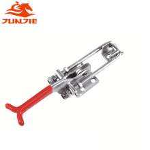 Junjie Hardware Adjustable Buckle Industrial Buckle Bag Drawer Electric Cabinet Drawer Lock Car Door Buckle J431