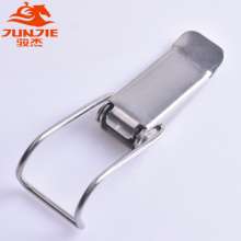 Toolbox Duckbill Buckle Guangdong Stainless Steel Buckle Manufacturer Zhaoqing Lock Manufacturer Junjie Hardware Factory J113B