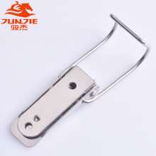 Toolbox Duckbill Buckle Guangdong Stainless Steel Buckle Manufacturer Zhaoqing Lock Manufacturer Junjie Hardware Factory J113B