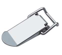Hardware Duckbill Lock Bee Box Buckle Spring Luggage Buckle Industrial Lock Furniture Hardware Accessories