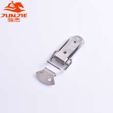 Hardware Duckbill Lock Bee Box Buckle Spring Luggage Buckle Industrial Lock Furniture Hardware Accessories