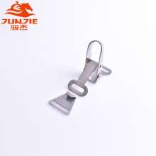 [Factory Direct Sales] Iron Stainless Steel Hardware Fittings Machinery Equipment Fittings Metal Buckle Lock J508