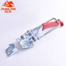 [Factory Direct Sales] Industrial Equipment Quick Fixture Mechanical Equipment Lock Adjustable Metal Buckle J40341