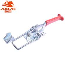 [Factory Direct Sales] Industrial Equipment Quick Fixture Mechanical Equipment Lock Adjustable Metal Buckle J40341
