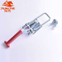 [Factory Direct Sales] Industrial Equipment Quick Fixture Mechanical Equipment Lock Adjustable Metal Buckle J40341
