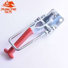 [Factory Direct Sales] Industrial Equipment Quick Fixture Mechanical Equipment Lock Adjustable Metal Buckle J40341
