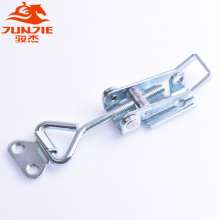 Factory direct sales] Heavy-duty hasp adjustable industrial hasp thread free adjustment hasp J1103