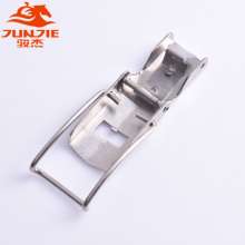 [Factory Direct Sales] Insurance Button Buckle Advertising Lock Iron / Stainless Steel General Hardware Accessory J303
