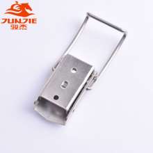 [Factory Direct Sales] Insurance Button Buckle Advertising Lock Iron / Stainless Steel General Hardware Accessory J303