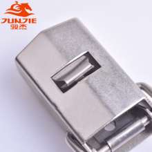 [Factory Direct Sales] Insurance Button Buckle Advertising Lock Iron / Stainless Steel General Hardware Accessory J303