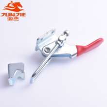 [Factory Direct Sales] Quick Fixture Metal Adjusting Buckle Mechanical Box Buckle Industrial Buckle Wholesale J40324