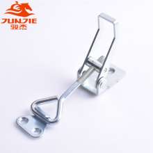 [Factory direct sales] Adjustable buckle equipment box buckle adjustable fastener J1102 quick clip