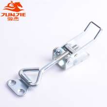 [Factory direct sales] Adjustable buckle equipment box buckle adjustable fastener J1102 quick clip