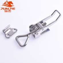 [Factory Direct Sales] Industrial Equipment Lock Adjustable Buckle Thread Adjustment Free Adjustable Buckle J1101