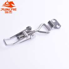 [Factory Direct Sales] Industrial Equipment Lock Adjustable Buckle Thread Adjustment Free Adjustable Buckle J1101